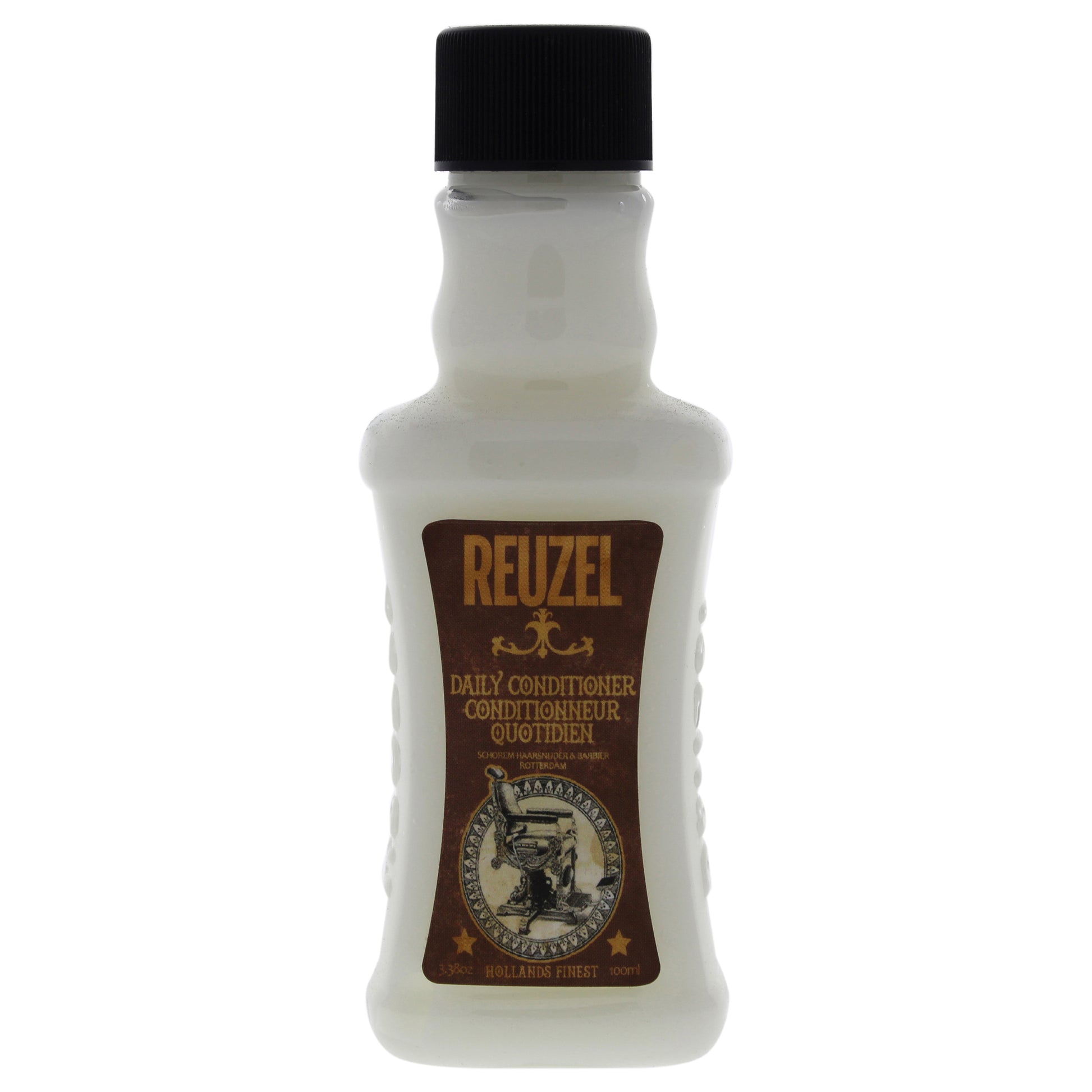 Daily Conditioner by Reuzel for Men - 3.38 oz Conditioner