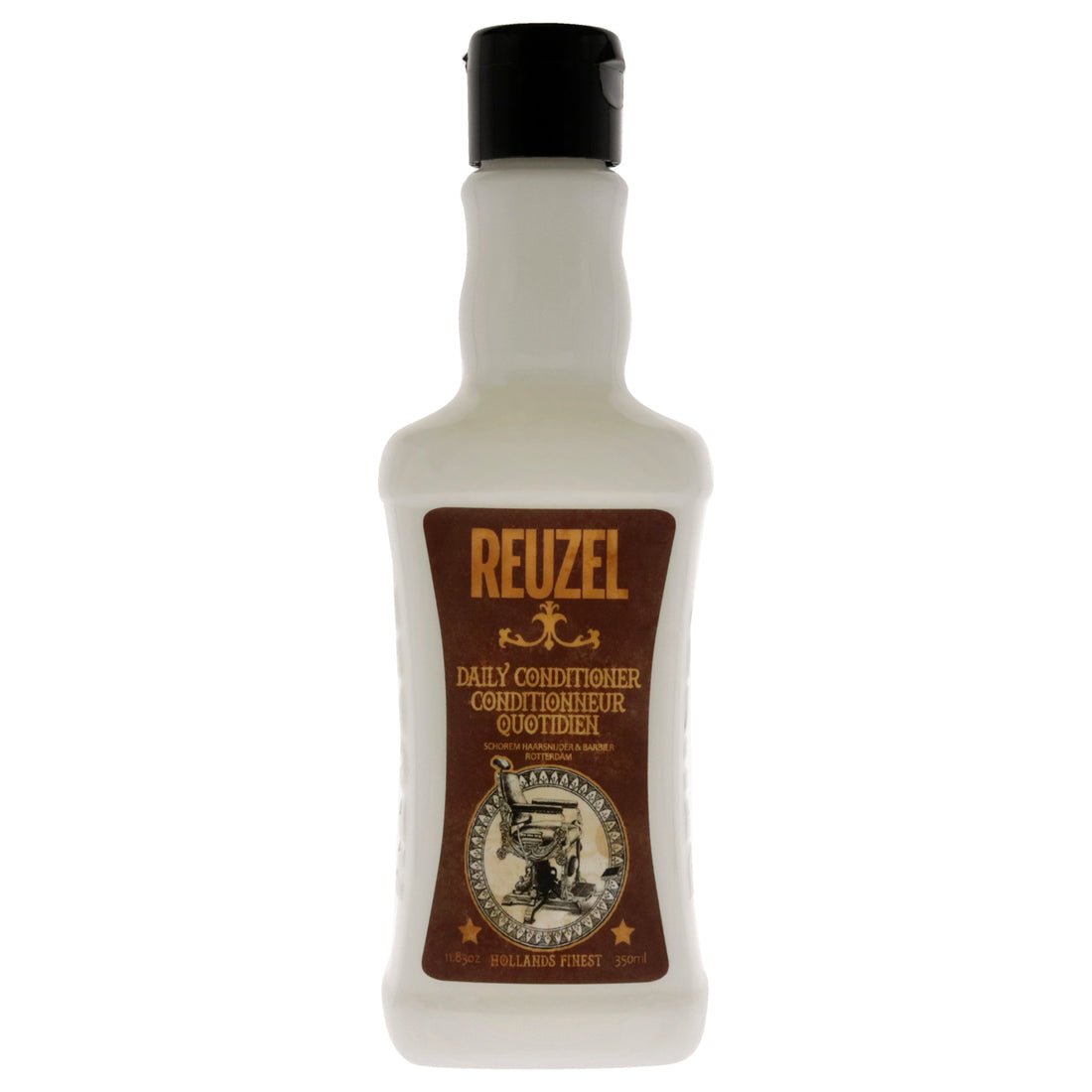 Daily Conditioner by Reuzel for Men - 11.83 oz Conditioner