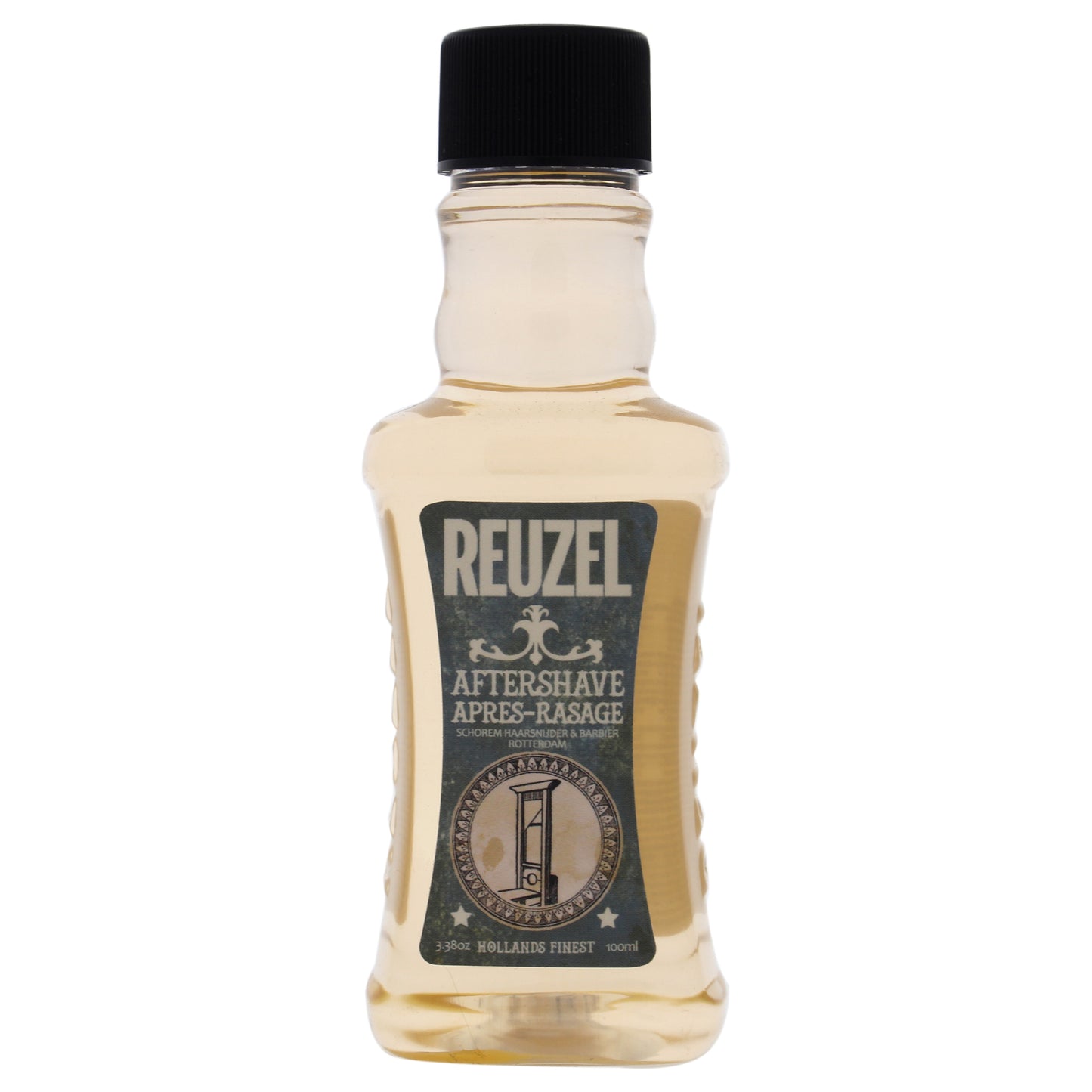 Reuzel Aftershave