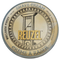 Reuzel Shave Cream