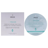I Mask Hydrating Hydrogel Sheet Mask
