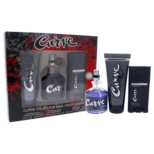 Curve Crush