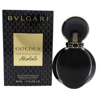 Bvlgari Goldea The Roman Night Absolute Women EDP Spray