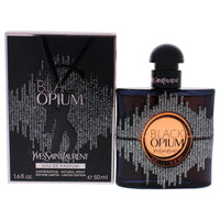 Black Opium Limited Edition