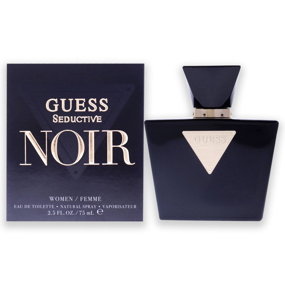 Guess Seductive Noir