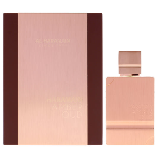 Amber Oud