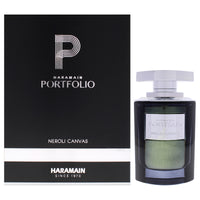 Al Haramain Portfolio Unisex EDP Spray