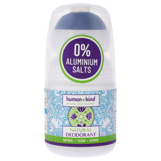 Vegan Deodorant