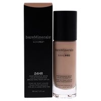 bareMinerals Barepro Performance Wear Liquid Foundation SPF 20