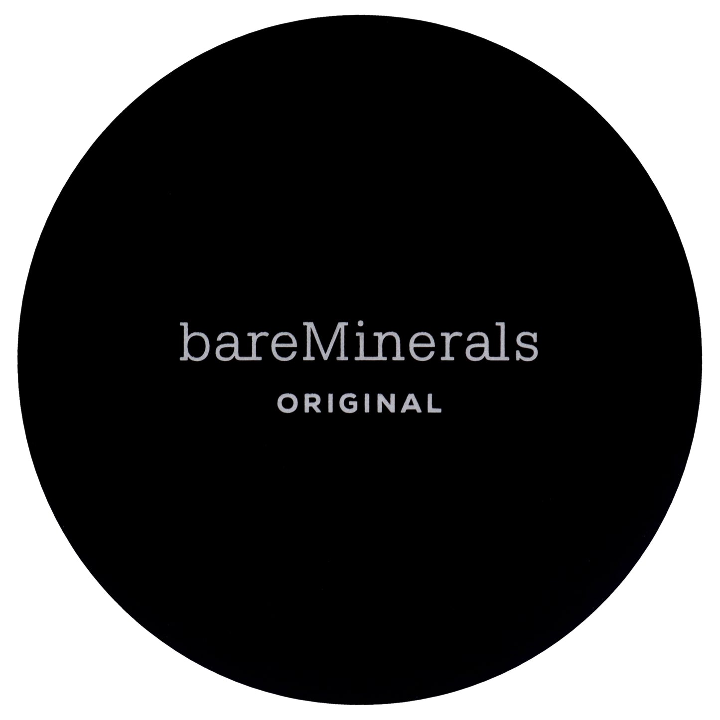 bareMinerals Original Foundation SPF 15