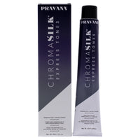 Pravana ChromaSilk Express Tones