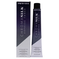 Pravana ChromaSilk Express Tones