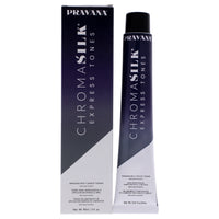 Pravana ChromaSilk Express Tones