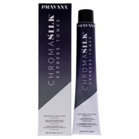 Pravana ChromaSilk Express Tones