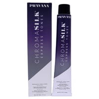 Pravana ChromaSilk Express Tones