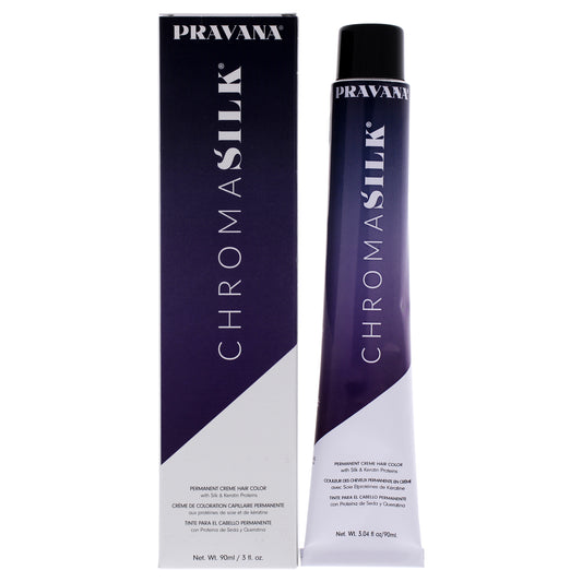 Chromasilk Hair Color Corrector - Aish