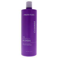 Pravana The Perfect Blonde Purple Toning Shampoo