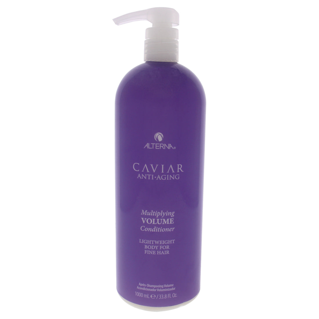 Alterna Caviar Anti-Aging Multiplying