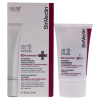 SD Advanced Plus Intensive Moisturizing Concentrate