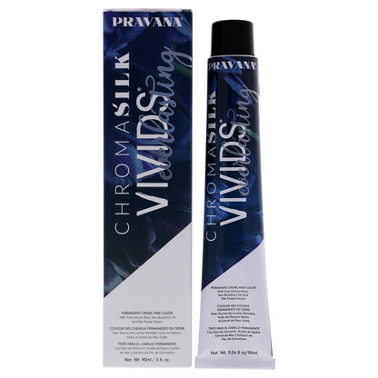 Pravana ChromaSilk Vivids Everlasting Permanent