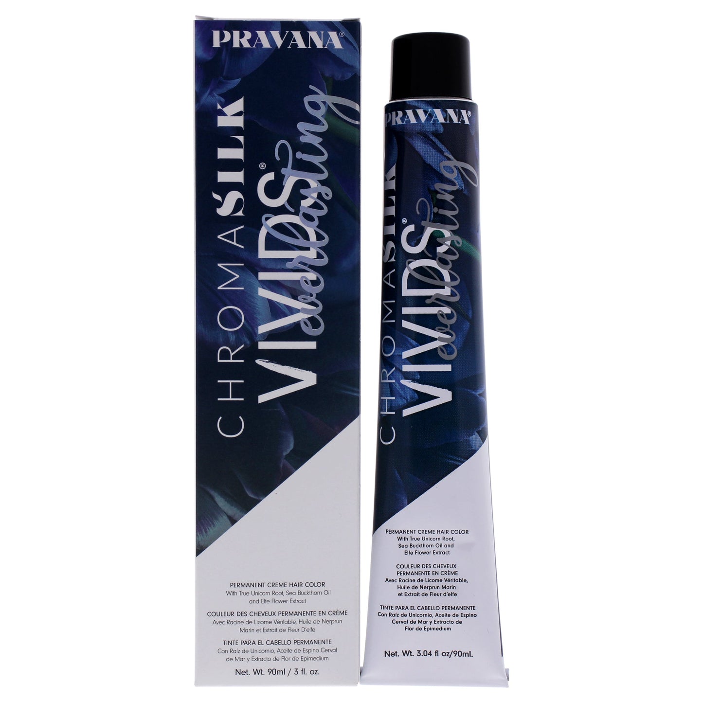 ChromaSilk Vivids Everlasting Permanent - Pastel Potion