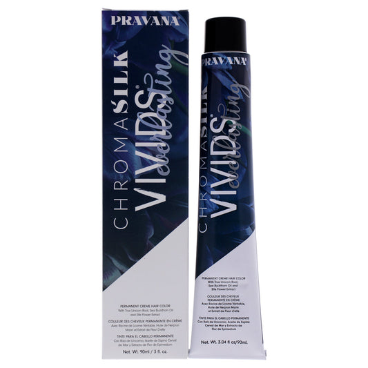 ChromaSilk Vivids Everlasting Permanent - Pastel Potion