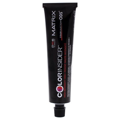 ColorInsider Precision Permanent Hair Color