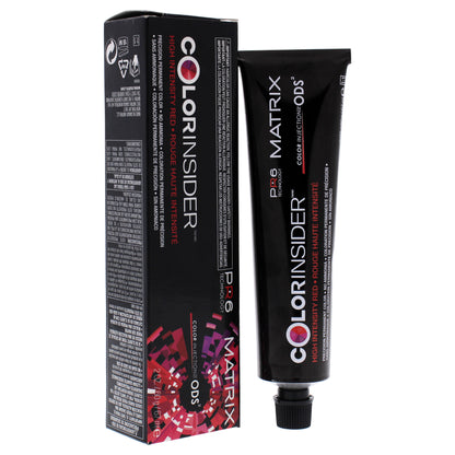 ColorInsider Precision Permanent Hair Color