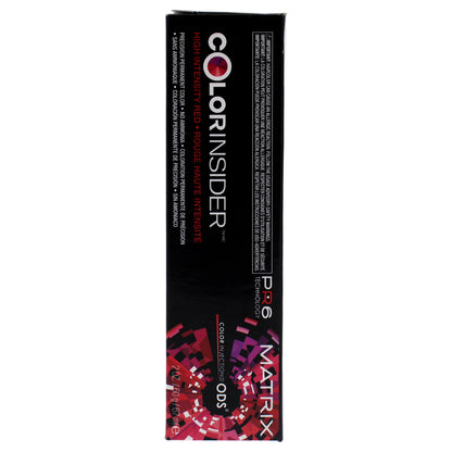 ColorInsider Precision Permanent Hair Color