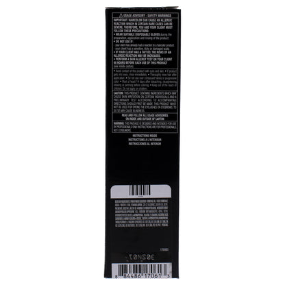 ColorInsider Precision Permanent Hair Color