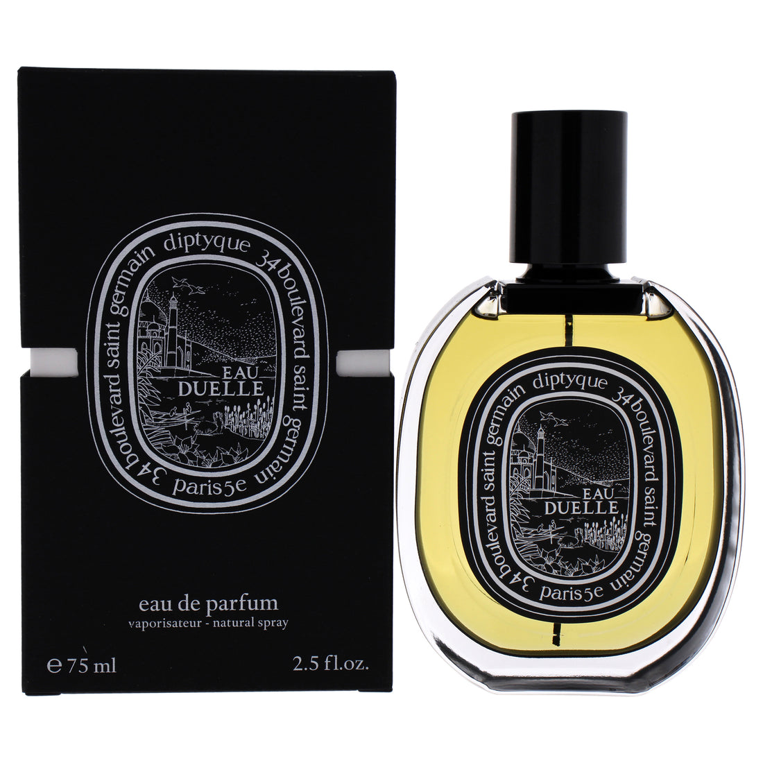 Diptyque Eau Duelle Unisex EDP Spray