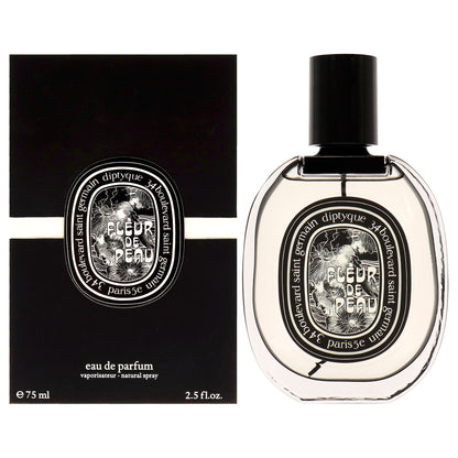 Fleur de Peau
