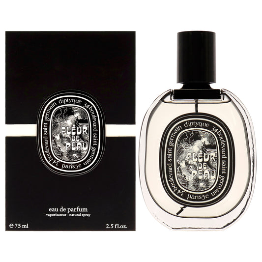 Fleur de Peau