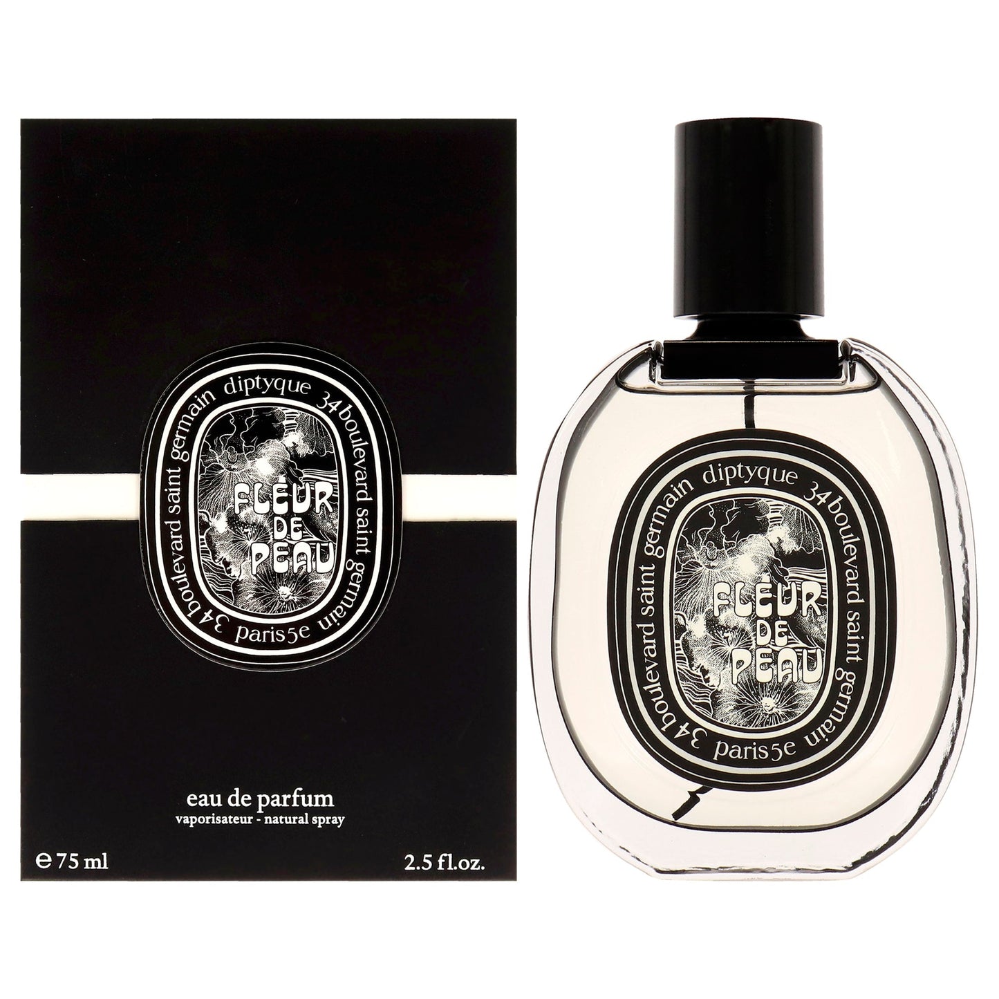 Fleur de Peau