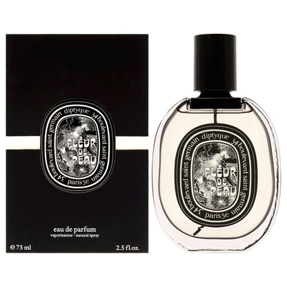 Fleur de Peau