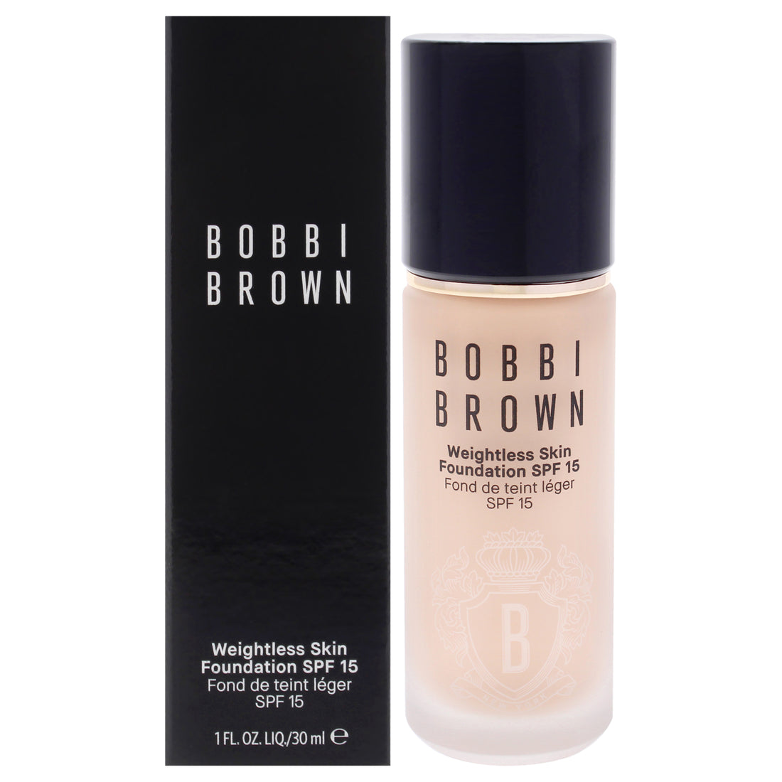 Bobbi Brown Skin Long