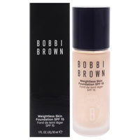 Bobbi Brown Skin Long