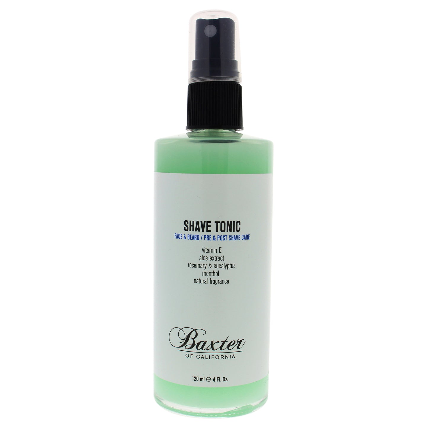 Shave Tonic