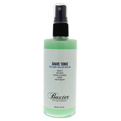 Shave Tonic