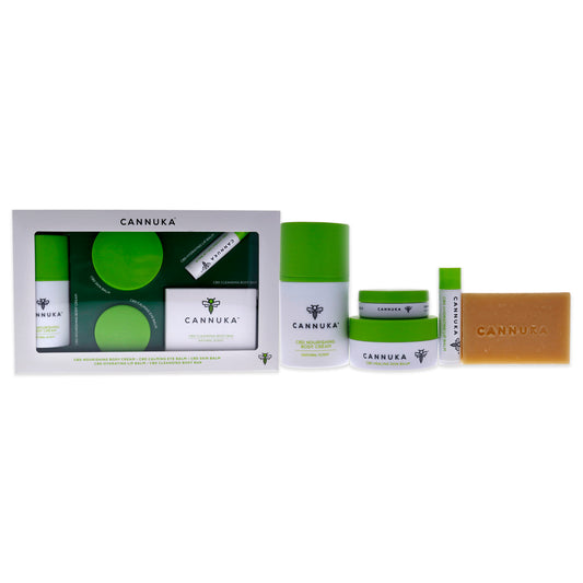 Travel Minis Kit
