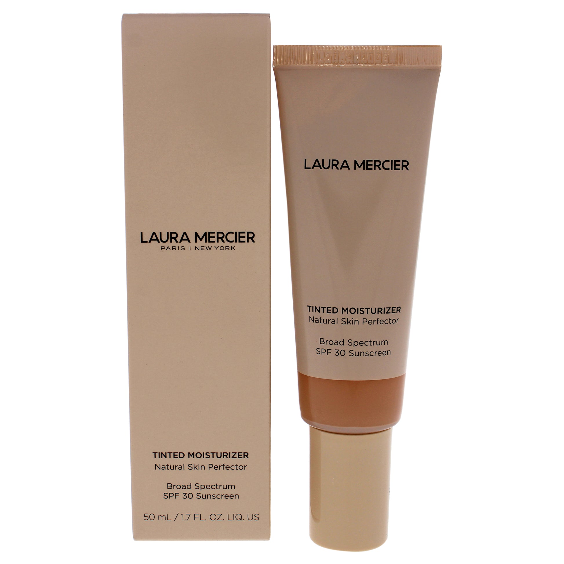 Laura Mercier Tinted Moisturizer Natural Skin Perfector SPF 30