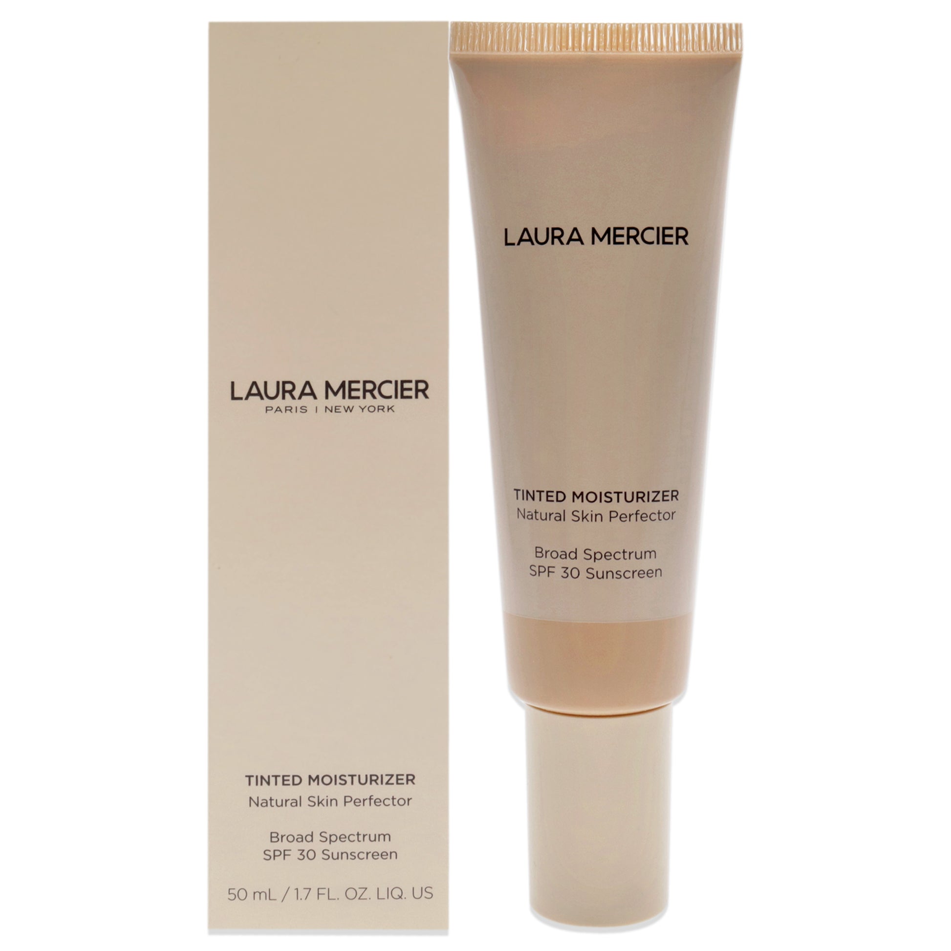 Laura Mercier Tinted Moisturizer Natural Skin Perfector SPF 30