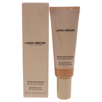 Laura Mercier Tinted Moisturizer Natural Skin Perfector SPF 30