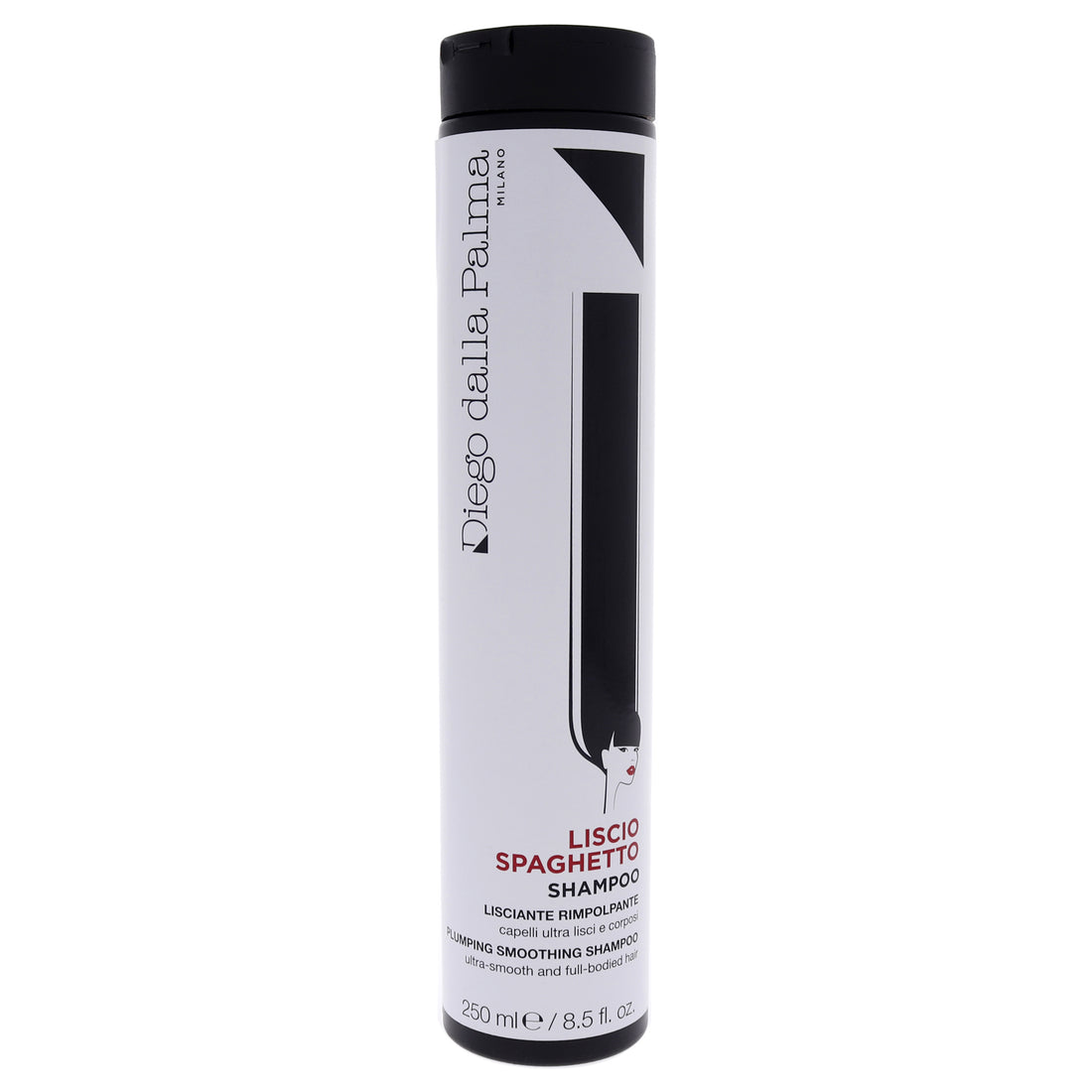 Plumping Smoothing Shampoo