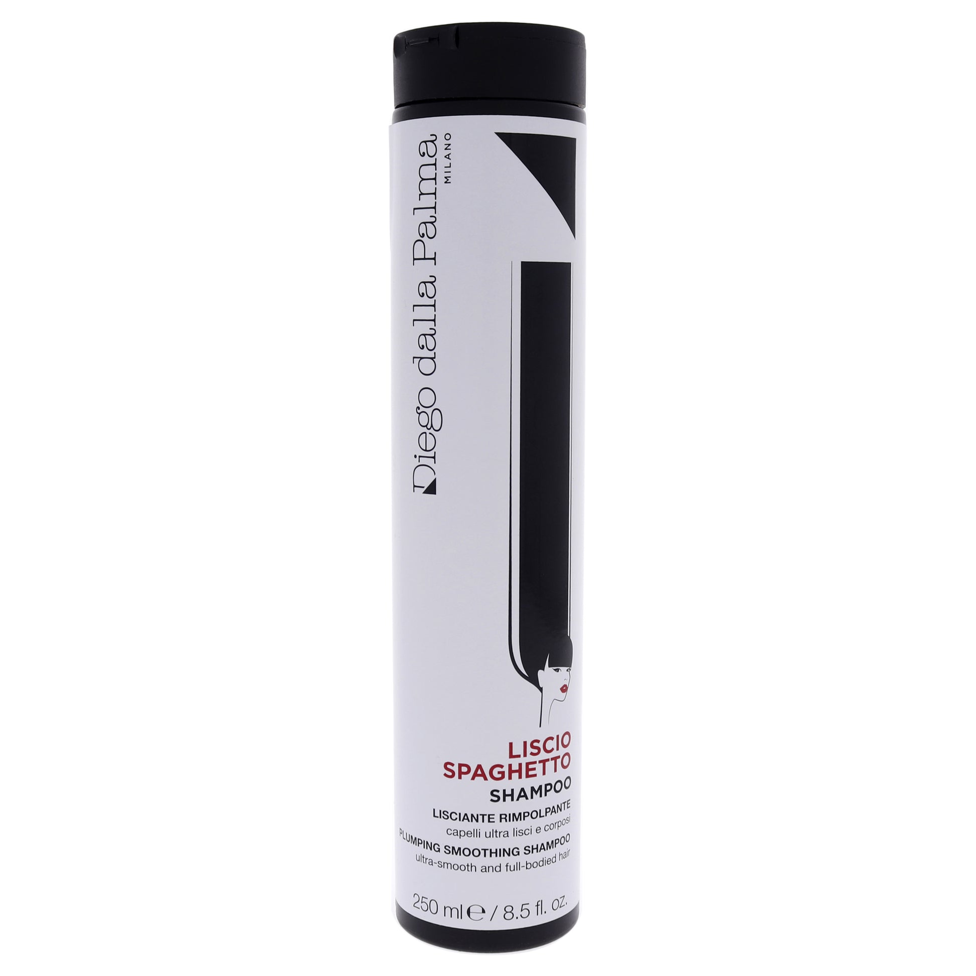 Plumping Smoothing Shampoo