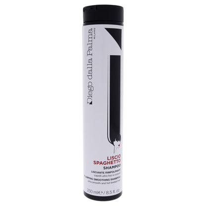 Plumping Smoothing Shampoo