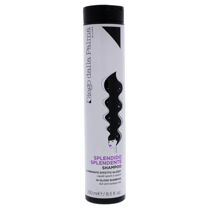 Hi-Gloss Shampoo
