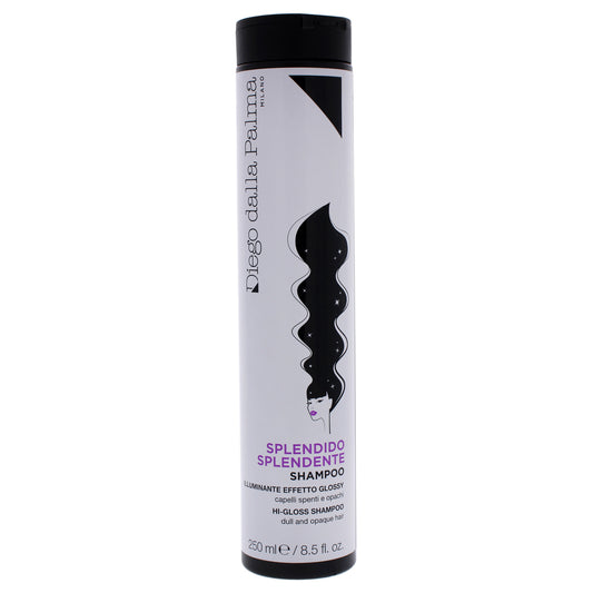 Hi-Gloss Shampoo
