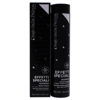 Restructuring Shampoo