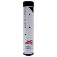 Salva Colore Anti-Fading Protective Shampoo
